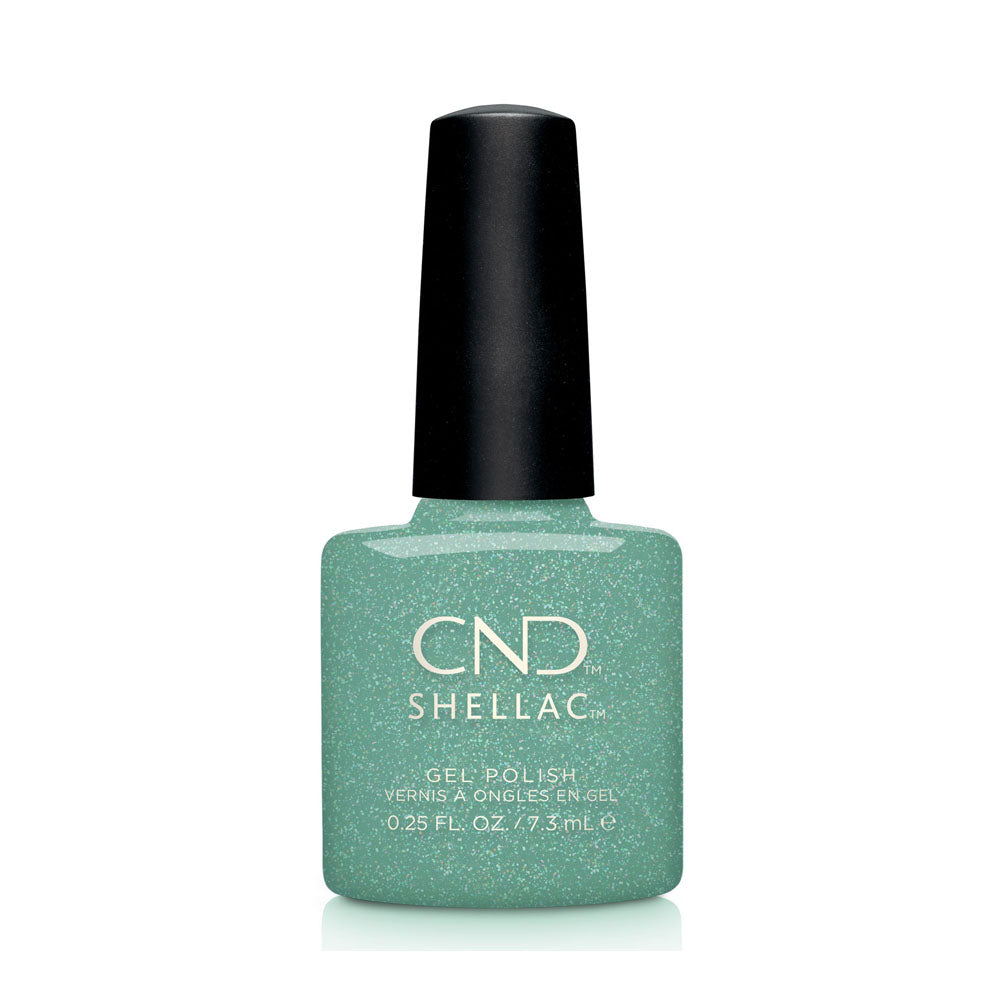 CND Shellac Clash Out 0.25 fl oz/7.3 ml 01338