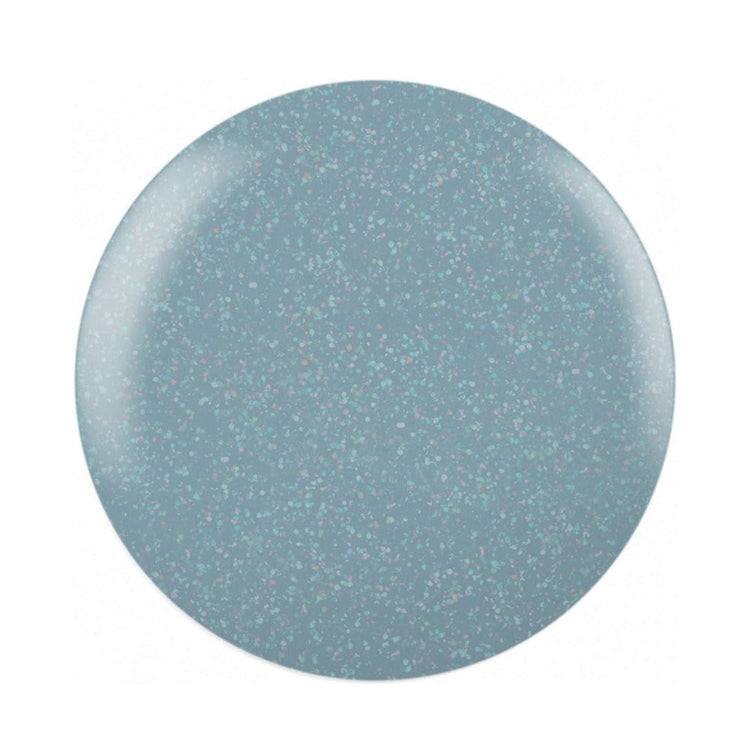 CND Shellac Teal Textile 0.25 fl oz/7.3 ml - 01461
