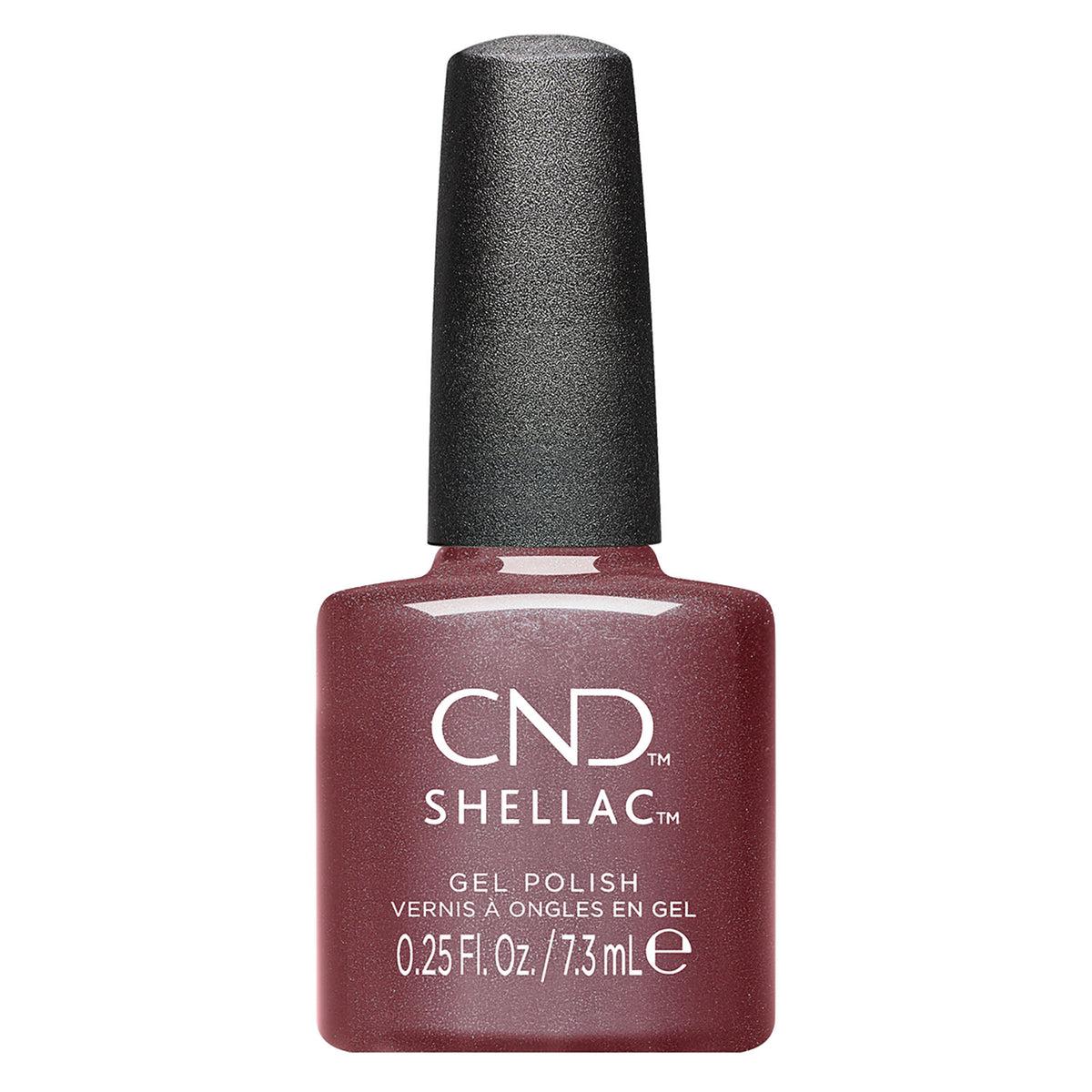 CND Shellac Frostbite 0.25 fl oz / 7.3 ml - 01480