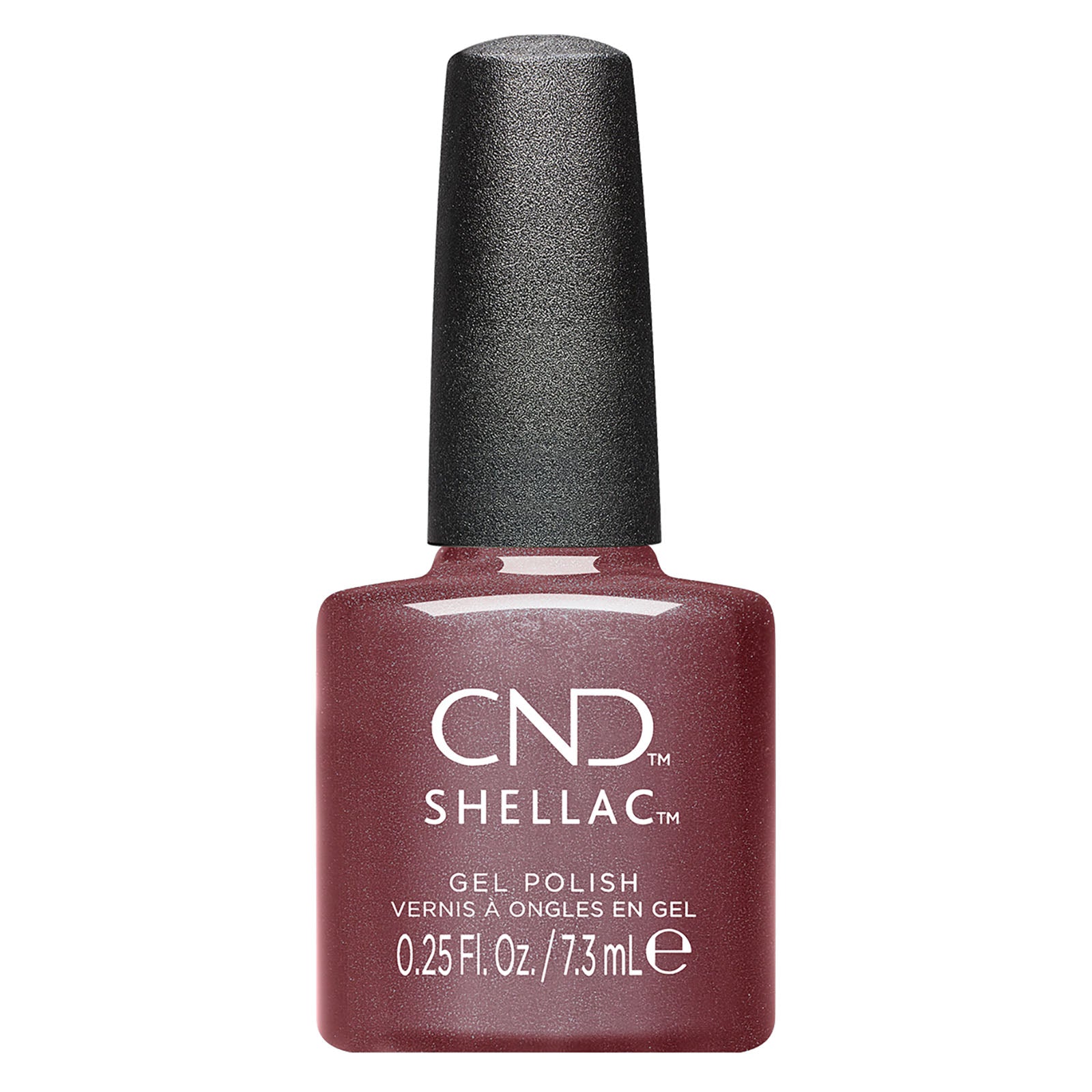 CND Shellac Frostbite 0.25 fl oz / 7.3 ml - 01480