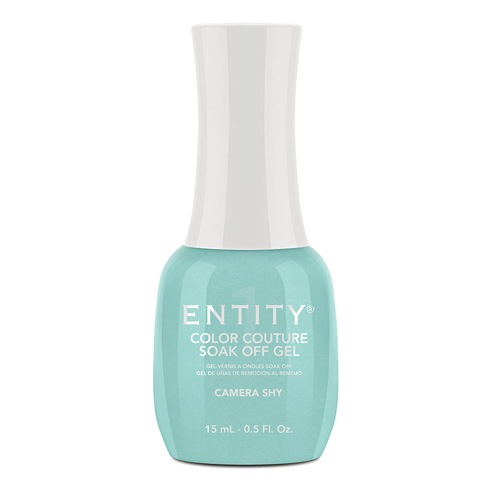 Entity Color Couture Gel 0.5 fl oz - Camera Shy 5101562