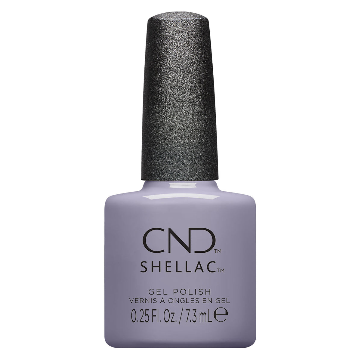 CND Shellac Hazy Games 7,3 ml - 01604