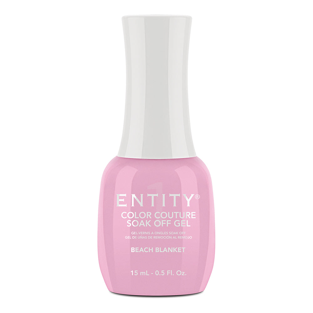 Entity Color Couture Gel 0.5 fl oz - Beach Blanket 5101618