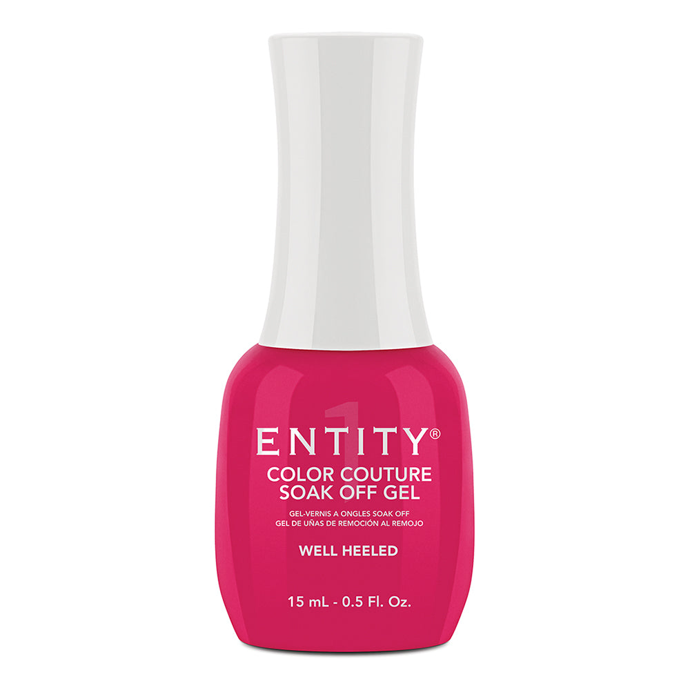 Entity Color Couture Gel 0.5 fl oz - Well Heeled 5101622
