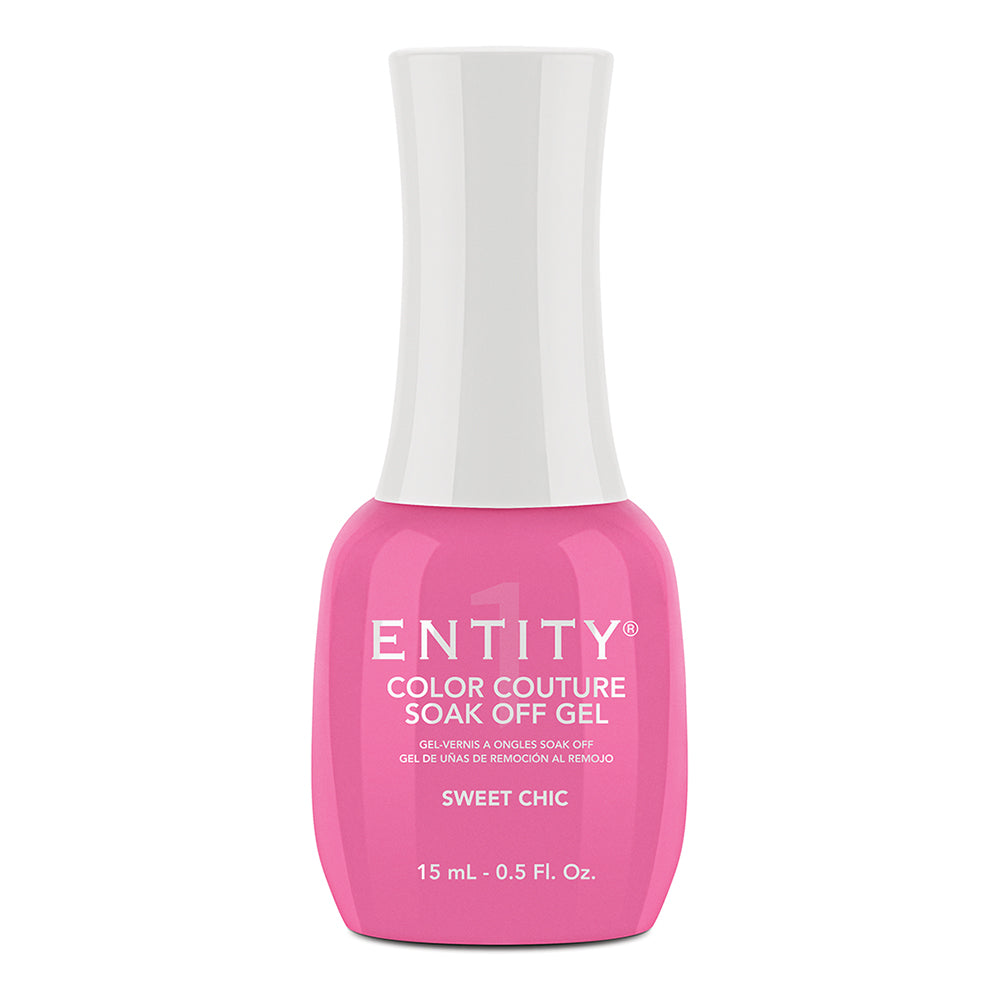 Entity Color Couture Gel 0.5 fl oz - Sweet Chic 5101624