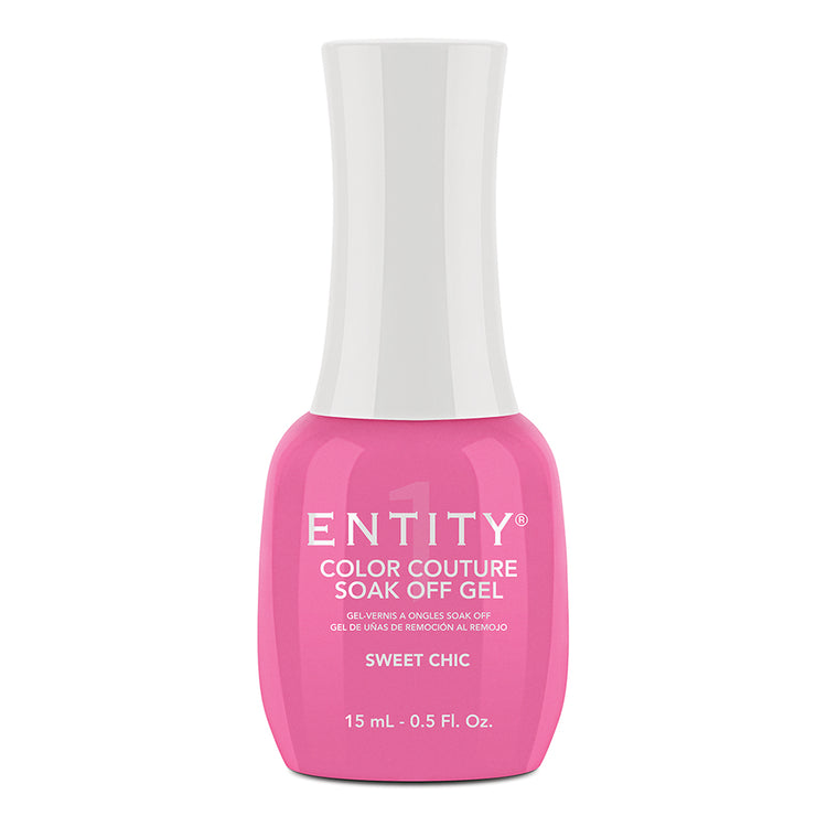Entity Color Couture Gel 0.5 fl oz - Sweet Chic 5101624