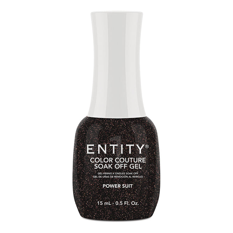 Entity Color Couture Gel 0.5 fl oz - Power Suit 5101635