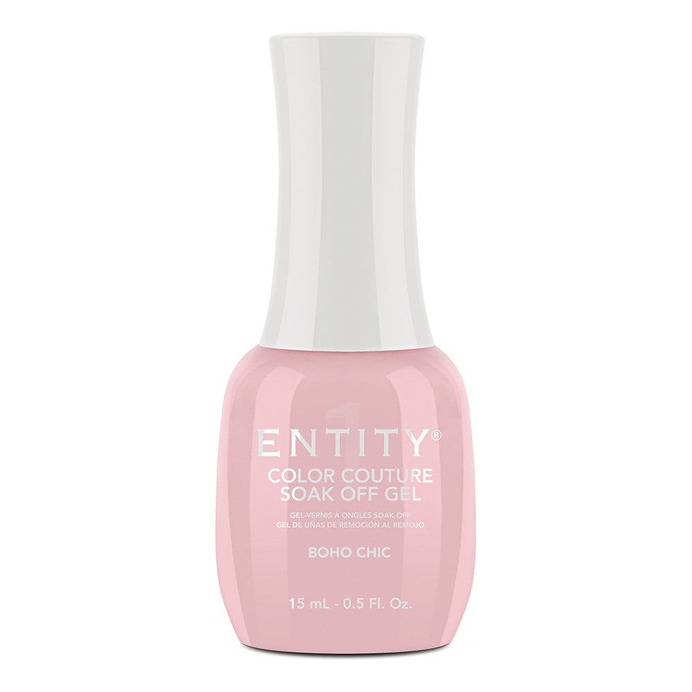 Entity Color Couture Gel 0.5 fl oz - Boho Chic 5101640