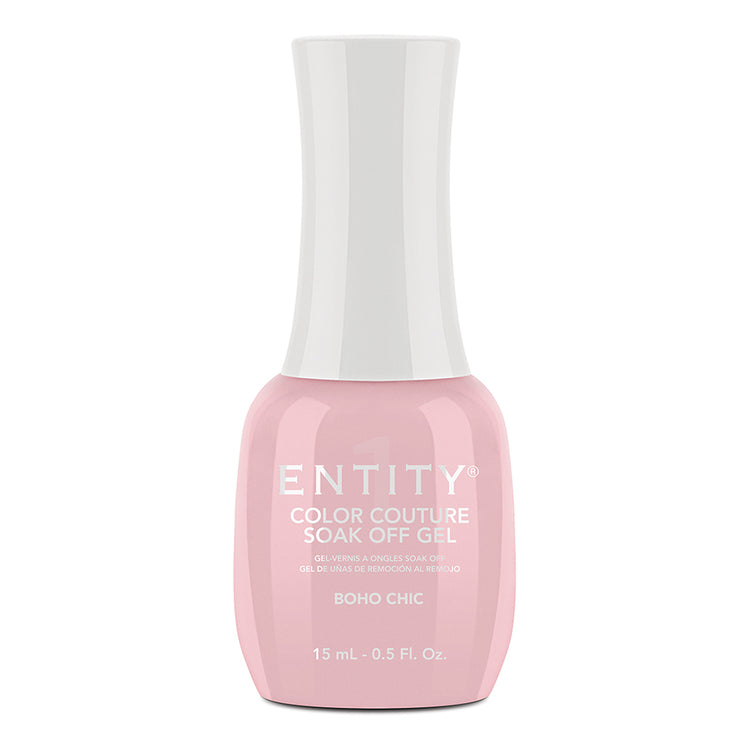 Entity Color Couture Gel 0.5 fl oz - Boho Chic 5101640