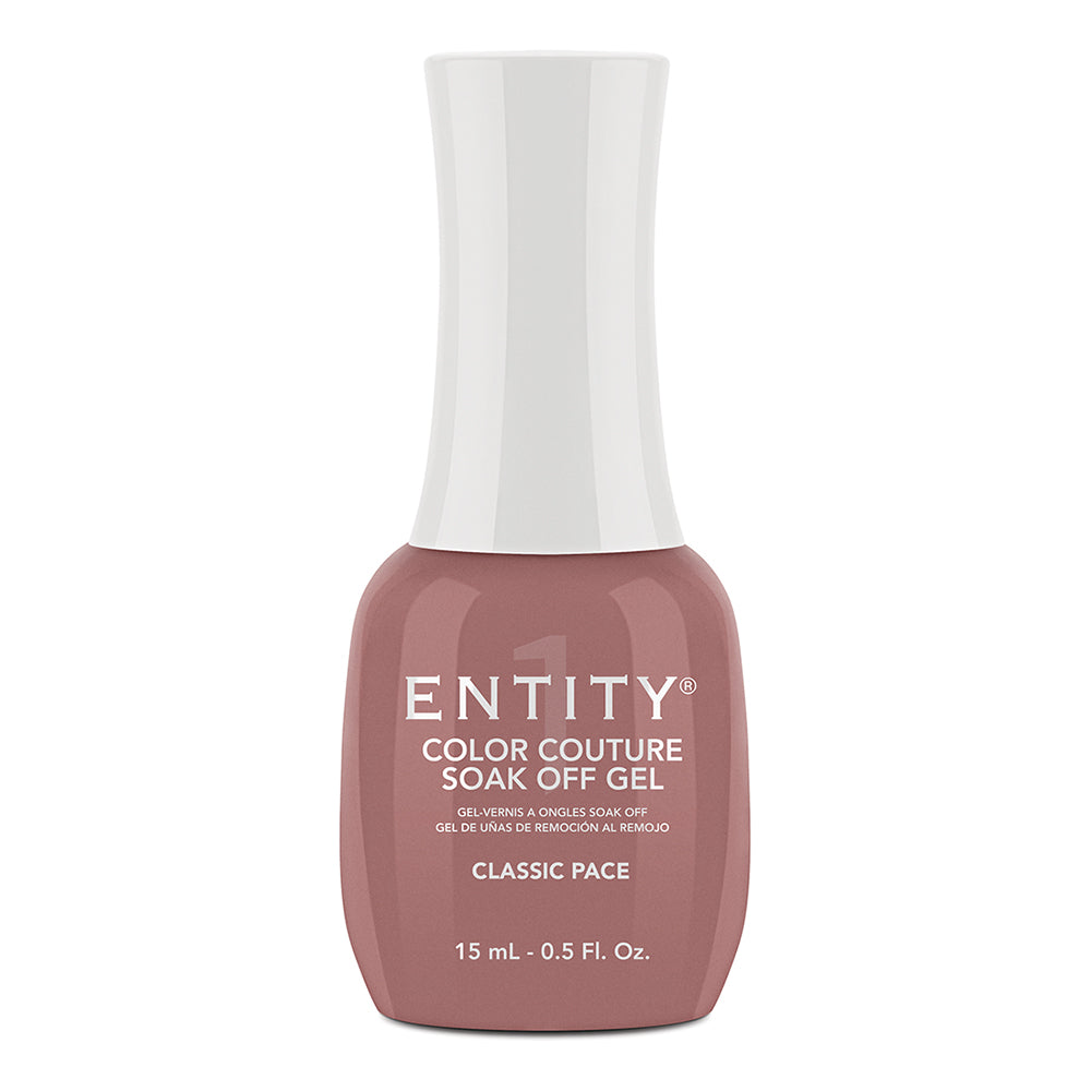 Entity Color Couture Gel 0.5 fl oz - Classic Pace 5101646