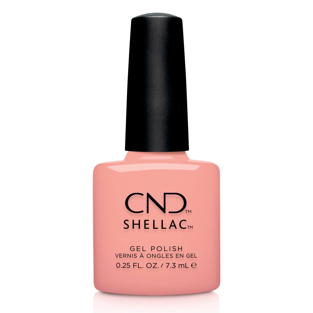 CND Shellac Sunrise Energy 0.25 fl oz / 7.3 ml 01666