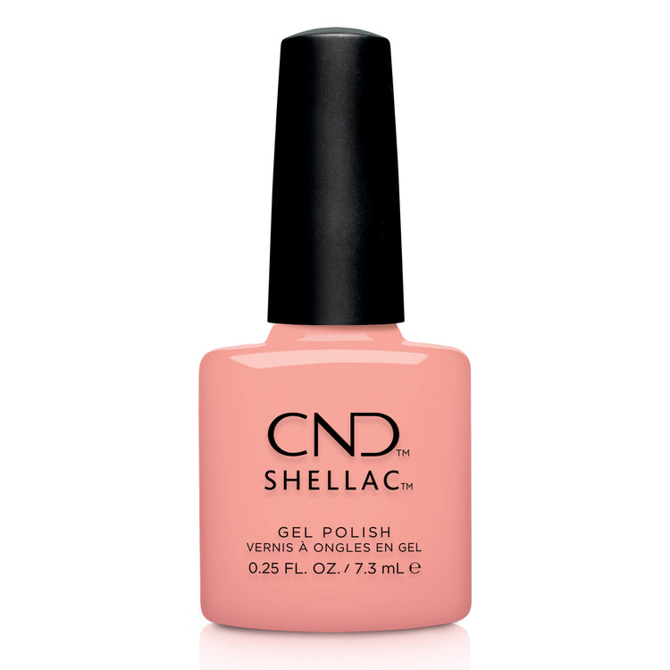 CND Shellac Sunrise Energy 0.25 fl oz / 7.3 ml 01666