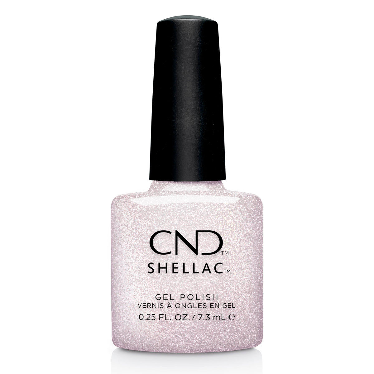 CND Shellac Night Brilliance 0.25 fl oz / 7.3 ml 01667