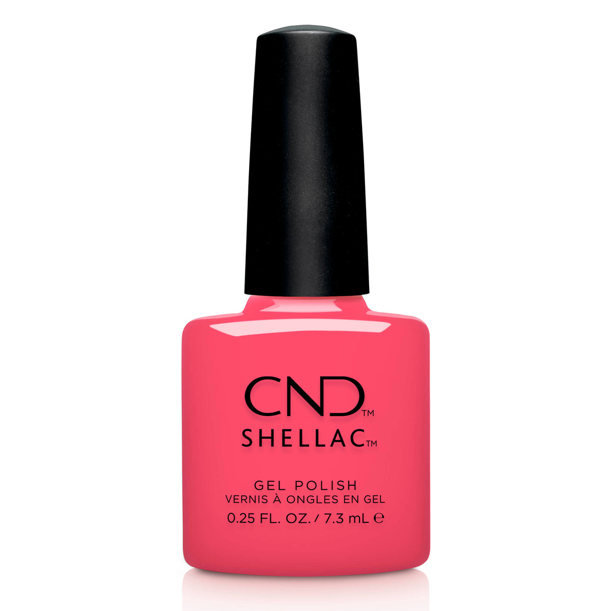 CND Shellac Magenta Sky 0,25 fl oz / 7,3 ml 01668