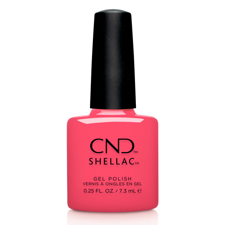 CND Shellac Magenta Sky 0.25 fl oz / 7.3 ml 01668