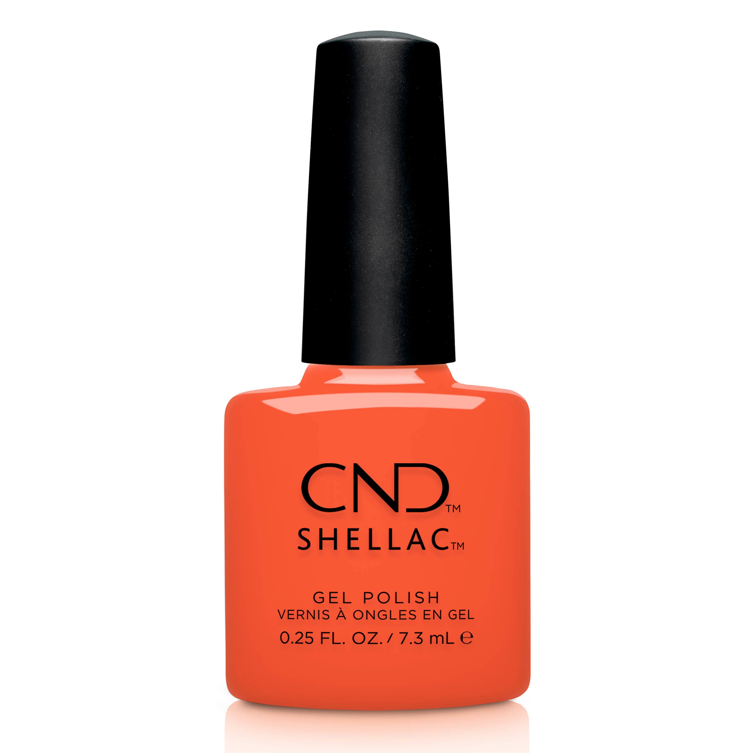 CND Shellac Ig-Night-Ed 0.25 fl oz / 7.3 ml 01670