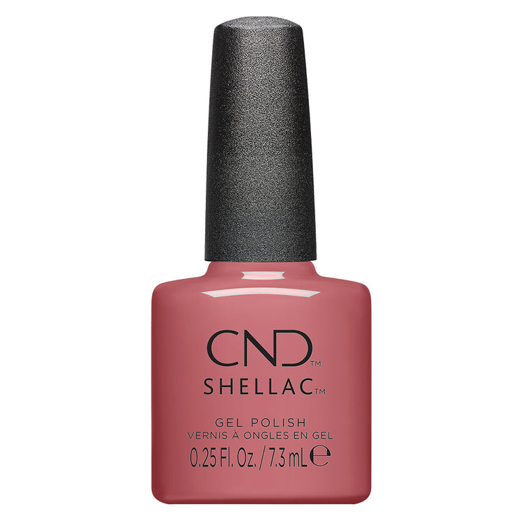 CND Shellac Mauve-Morphosis 0.25 fl oz 7.3 ml 01674