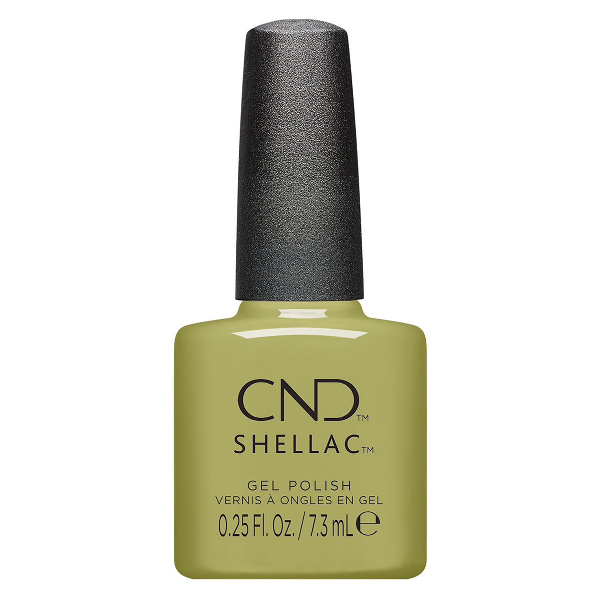 CND Shellac Plantbound 7,3 ml 01676