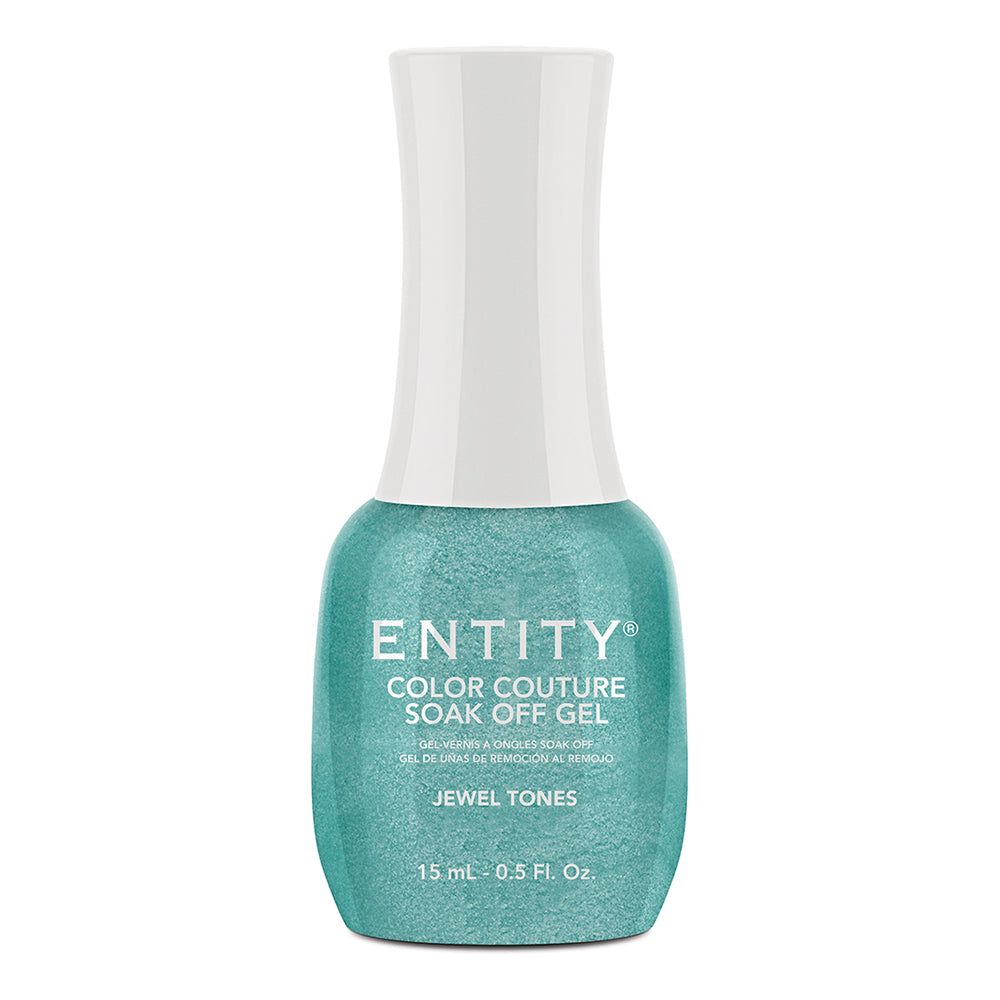 Entity Color Couture Gel 0.5 fl oz - Jewel Tones 5101697