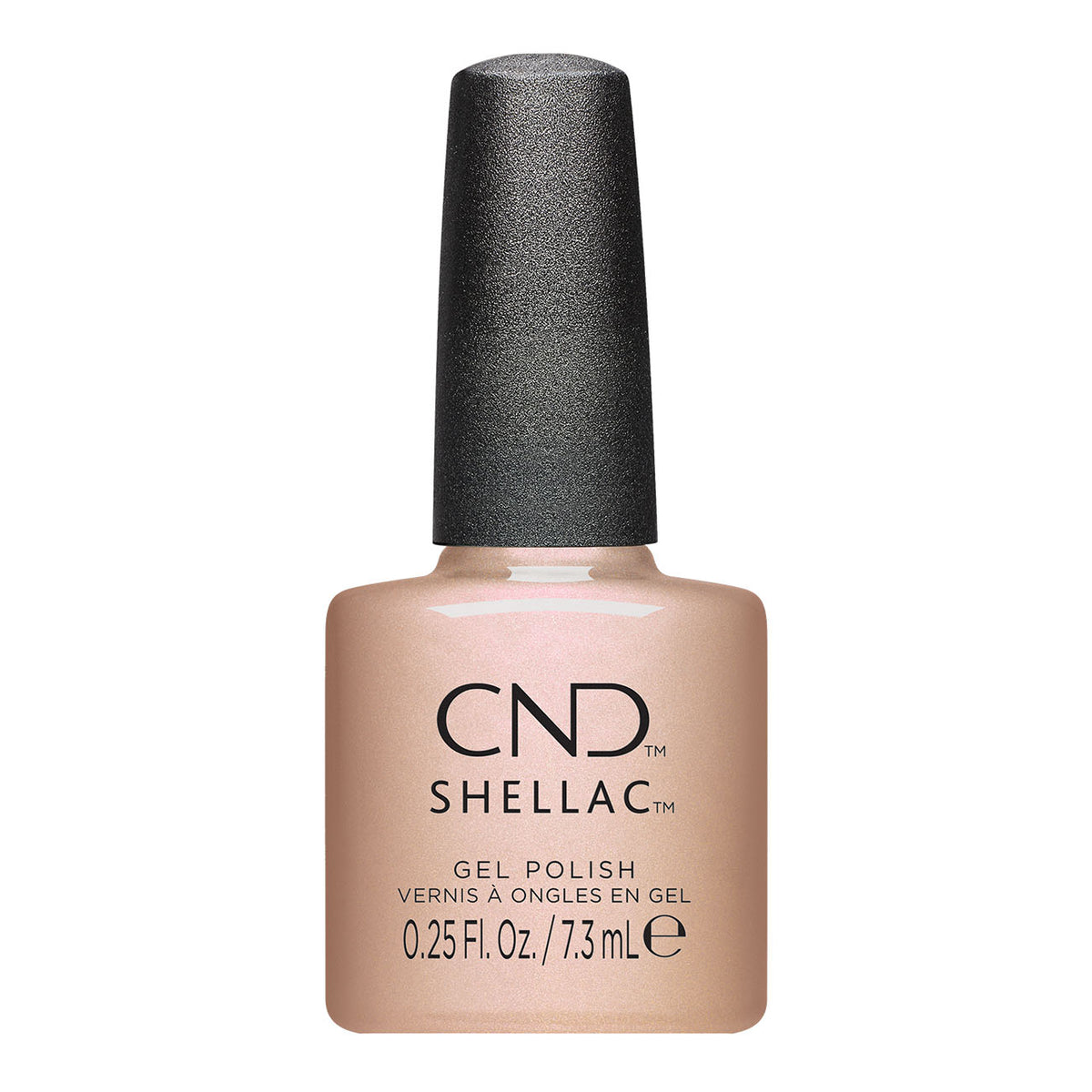 CND Shellac Silk Thread 7,3 ml 01740