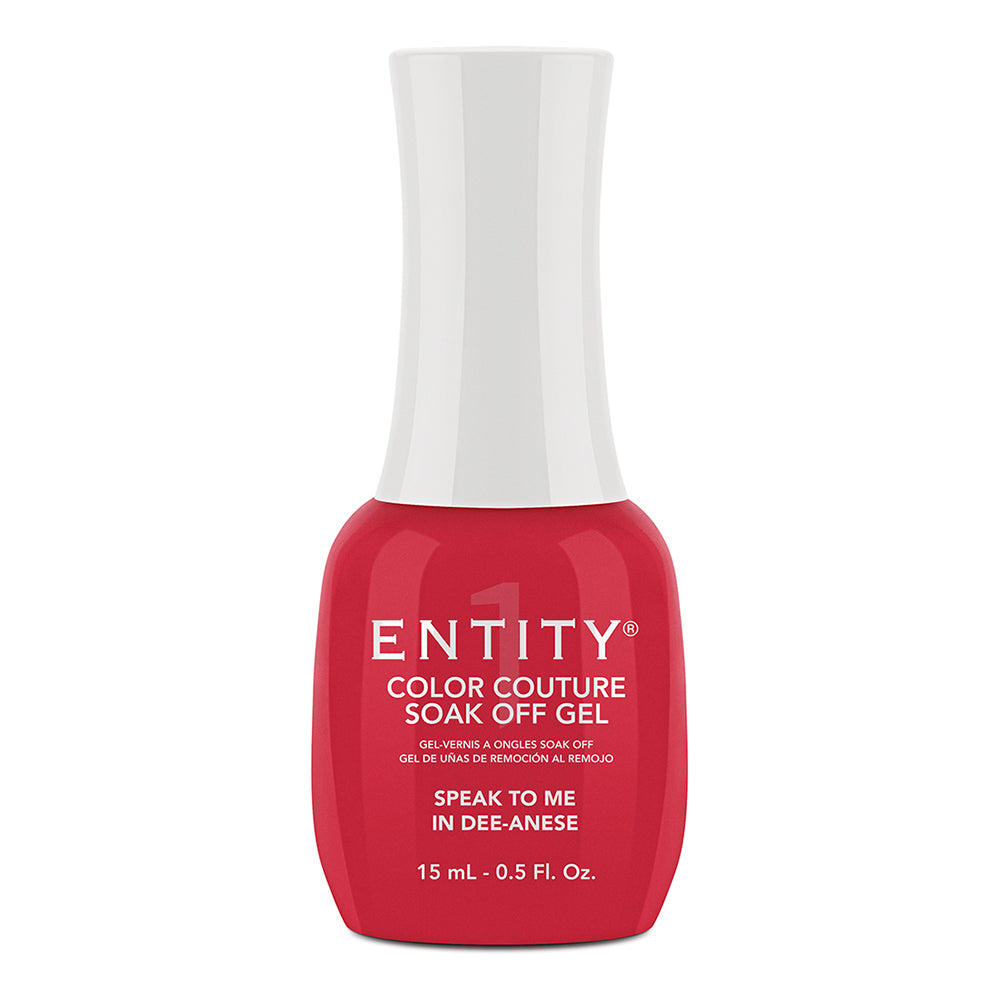 Entity Color Couture Gel.5oz-Speak To Me In Dee-Anese5101752