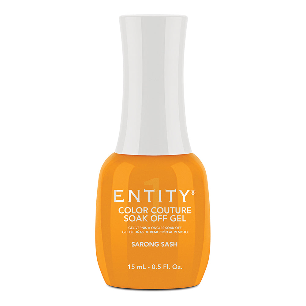 Entity Color Couture Gel 0.5 fl oz - Sarong Sash 5101760