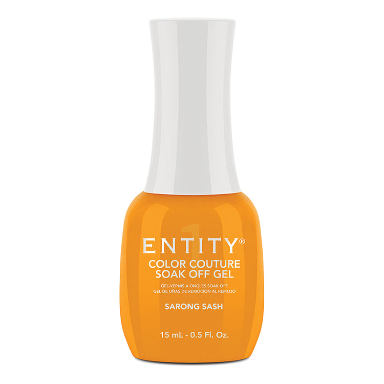 Entity Color Couture Gel 0.5 fl oz - Sarong Sash 5101760