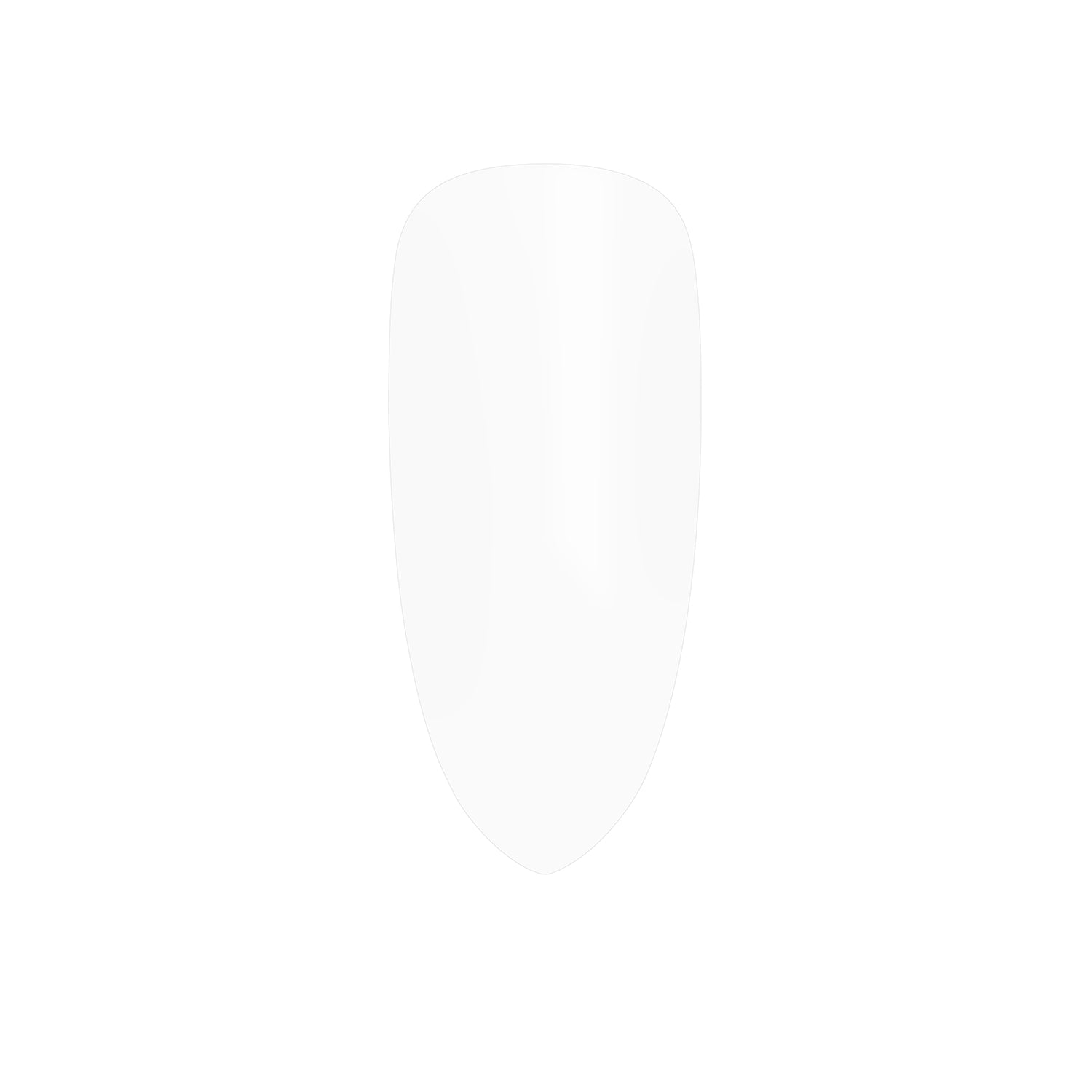 CND Shellac Vivid White Gloves 0.25 fl oz 7.3 ml 01760