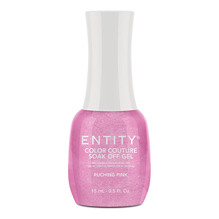Entity Color Couture Gel 0.5 fl oz - Ruching Pink 5101761