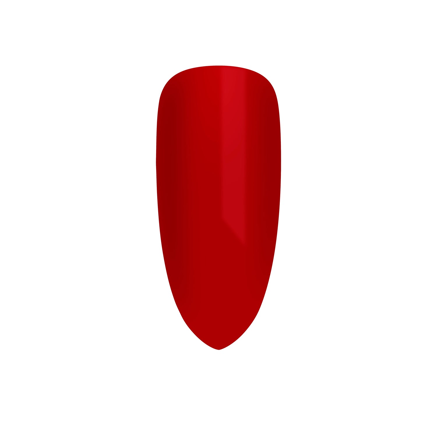 CND Shellac Vivid Red Carpet 0.25 fl oz 7.3 ml 01761