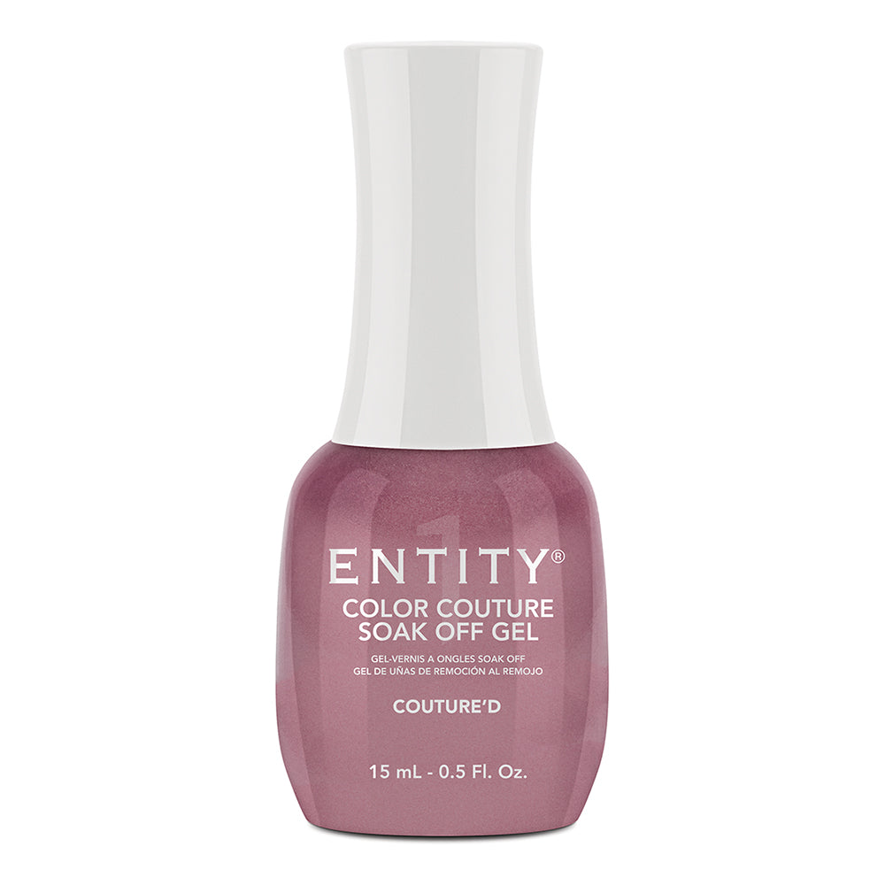 Entity Color Couture Gel 0.5 fl oz - Couture'D 5101829