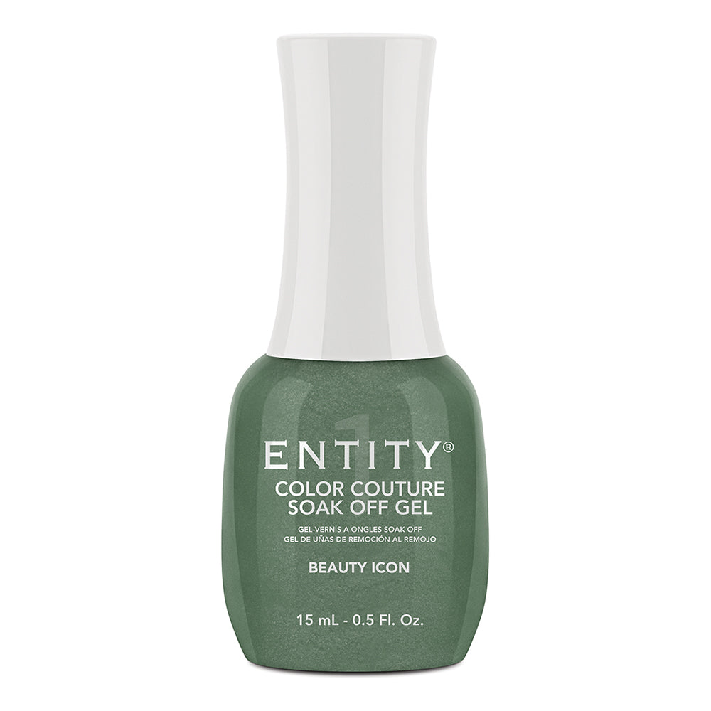 Entity Color Couture Gel 0.5 fl oz - Beauty Icon 5101830