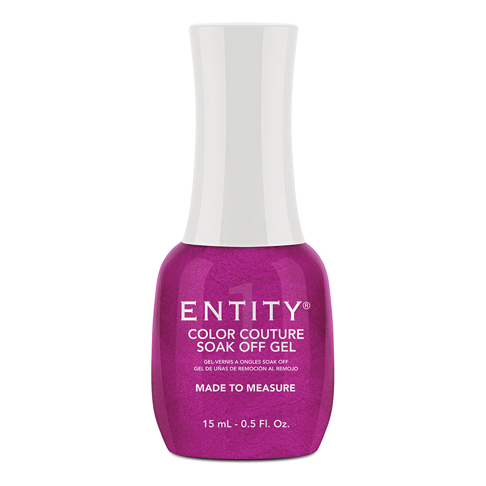 Entity Color Couture Gel 0.5 fl oz - Made To Measure 5101833