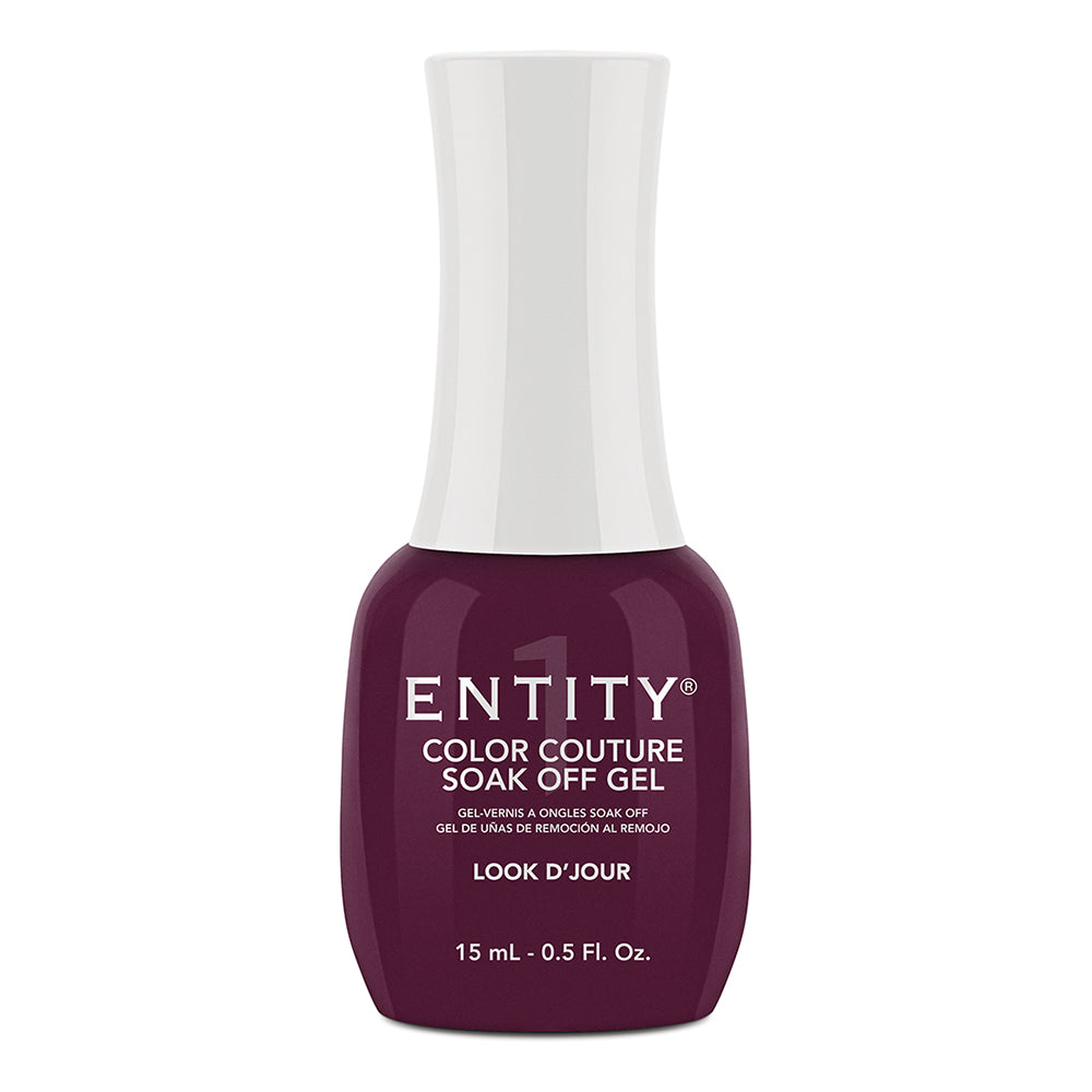 Entity Color Couture Gel 0.5 fl oz - Look D'Jour 5101834