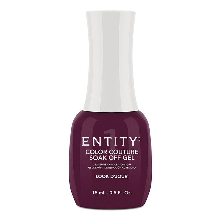 Entity Color Couture Gel 0.5 fl oz - Look D'Jour 5101834
