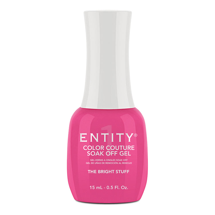 Entity Color Couture Gel 0.5 floz - The Bright Stuff 5101850