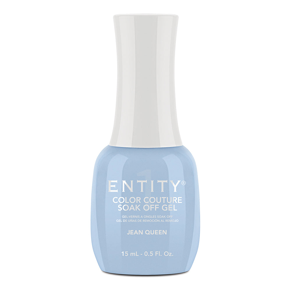Entity Color Couture Gel 0.5 fl oz - Jean Queen 5101865