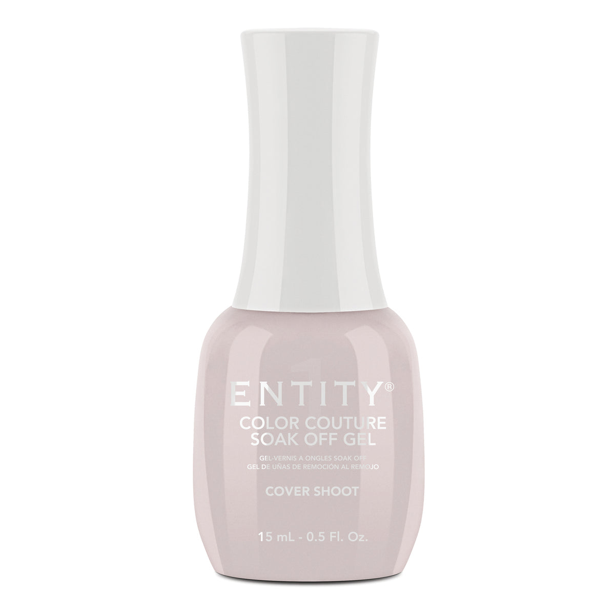 Entity Color Couture Gel 0,5 fl oz - Cover Shoot 5101873