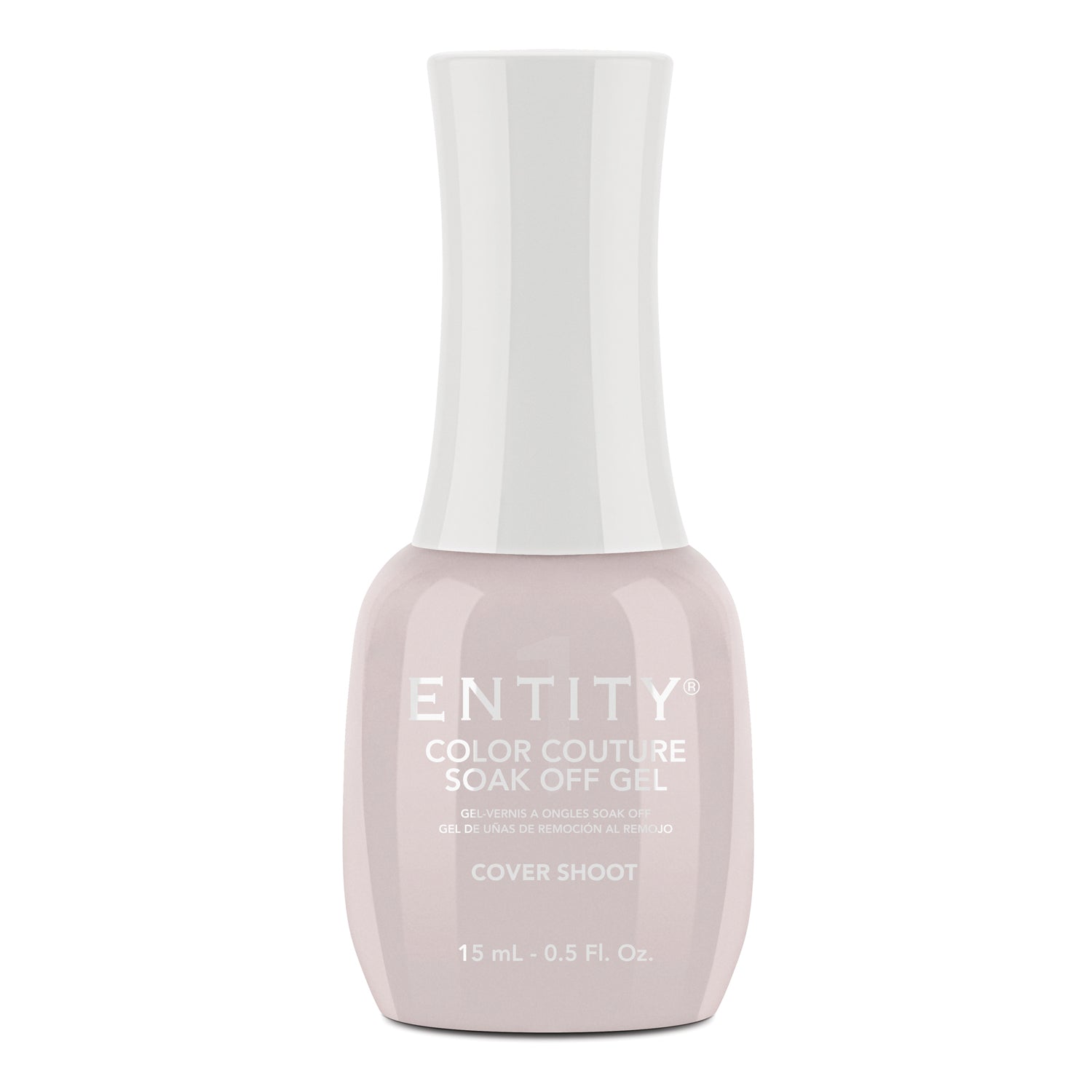 Entity Color Couture Gel 0.5 fl oz - Cover Shoot 5101873