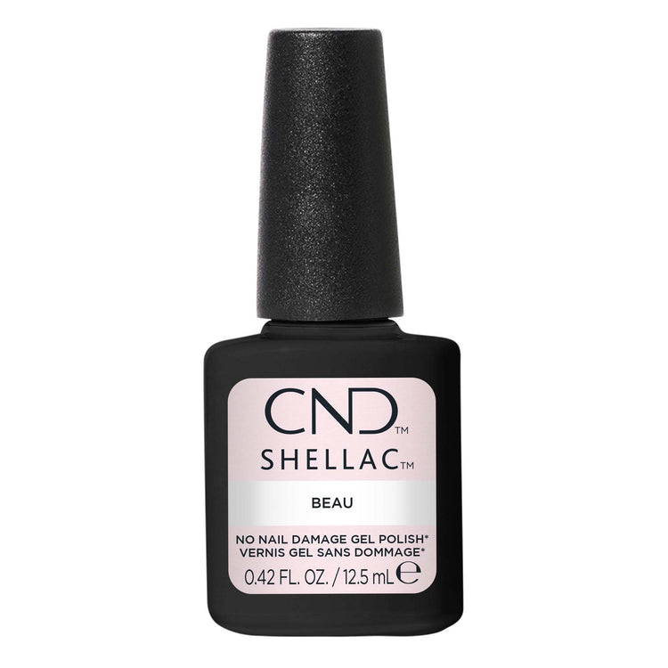 CND Shellac BEAU #103 0.42 oz 02044