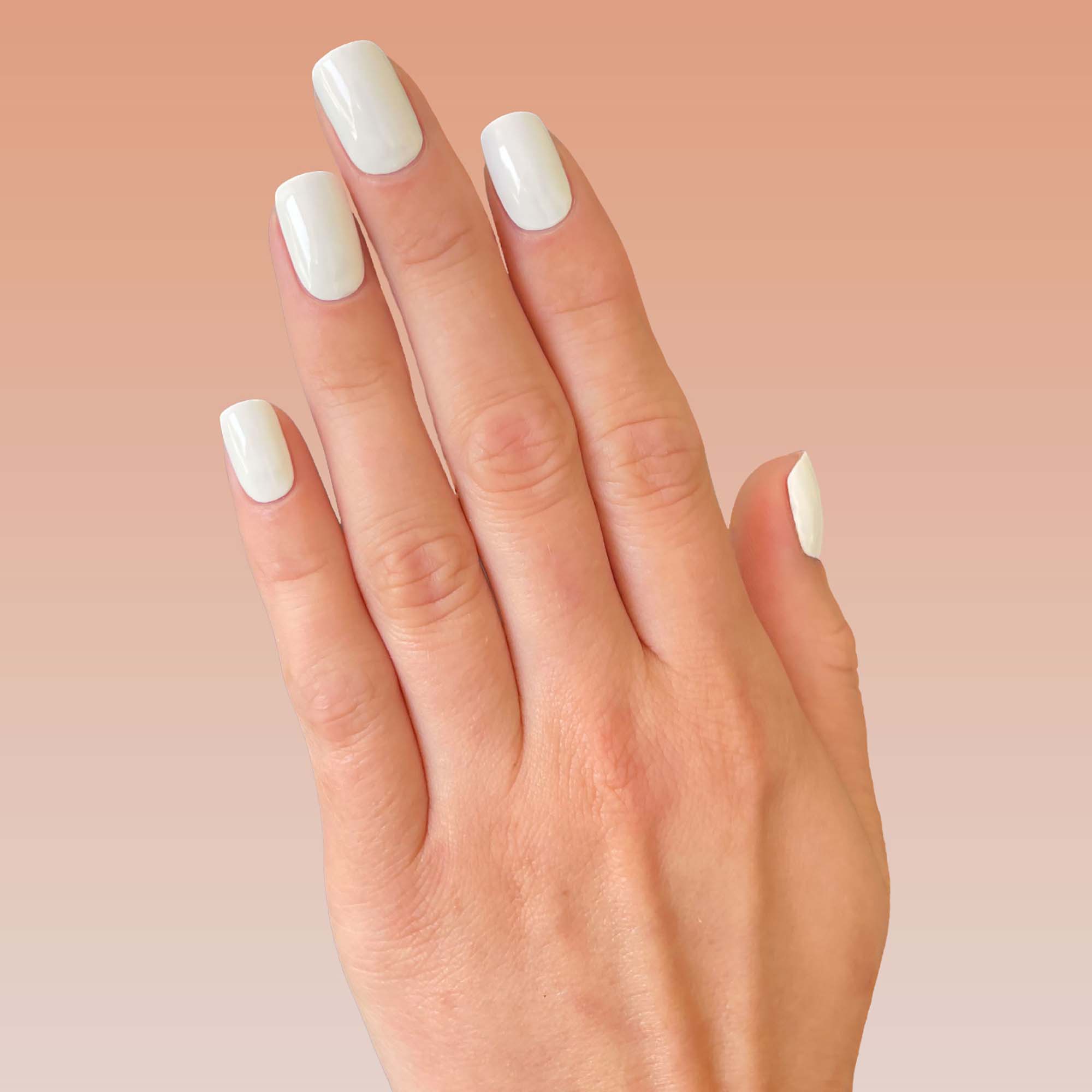 CND Shellac  CREAM PUFF #108 0.42 oz 02047