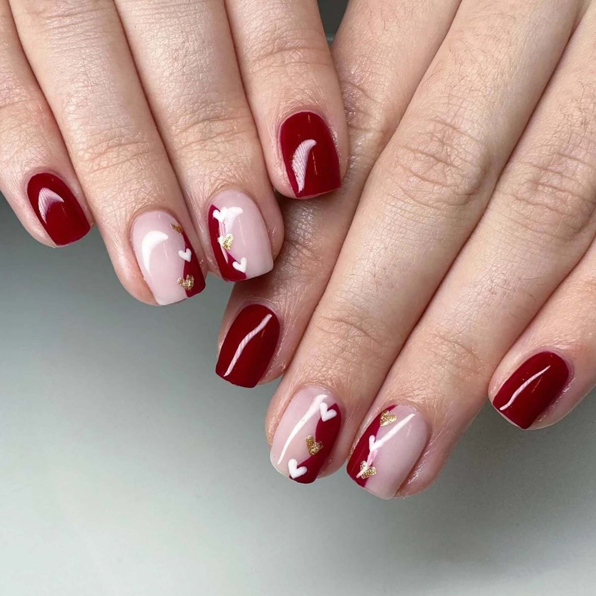 CND Shellac DECADENCE #111 0.42 oz 02048