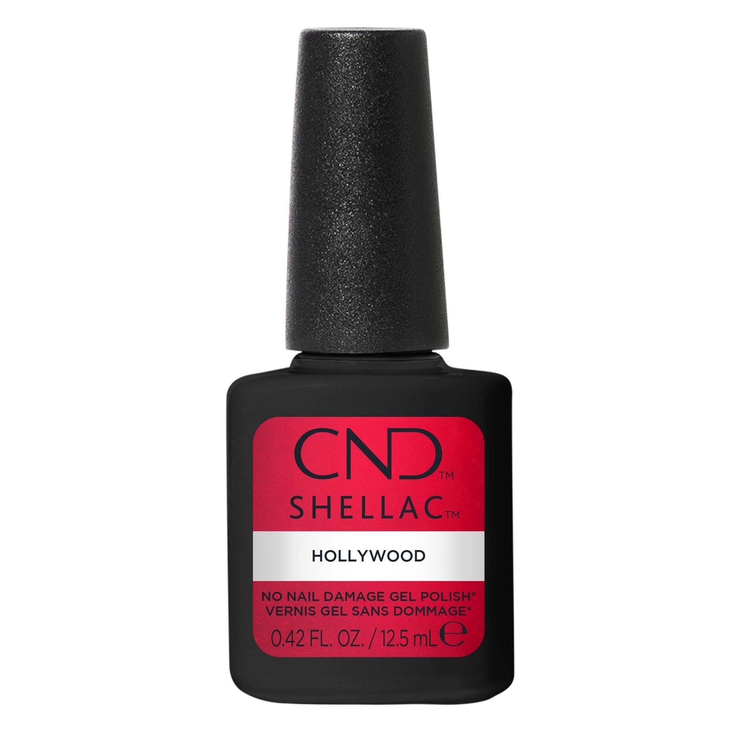 CND Shellac HOLLYWOOD #119 0.42 oz 02051