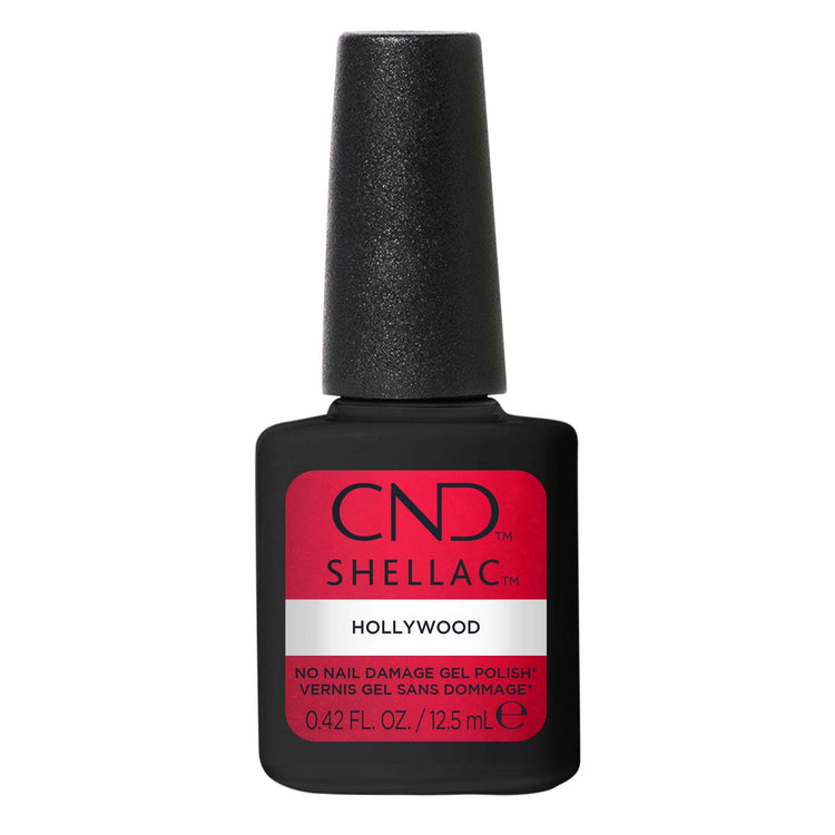 CND Shellac HOLLYWOOD #119 0.42 oz 02051