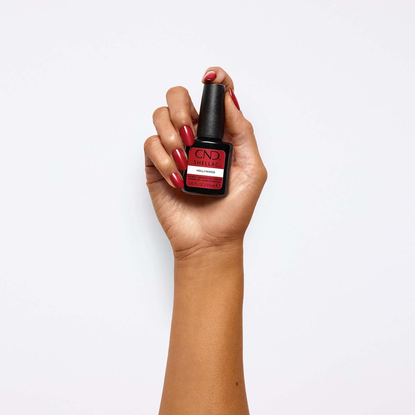 CND Shellac HOLLYWOOD #119 0.42 oz 02051