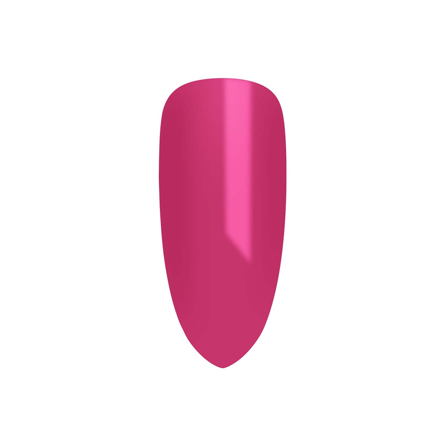 CND Shellac HOT POP PINK #121 0.42 oz 02052