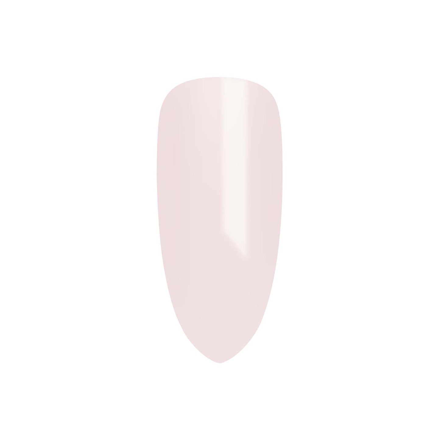 CND Shellac NEGLIGEE #132 0.42 oz 02058