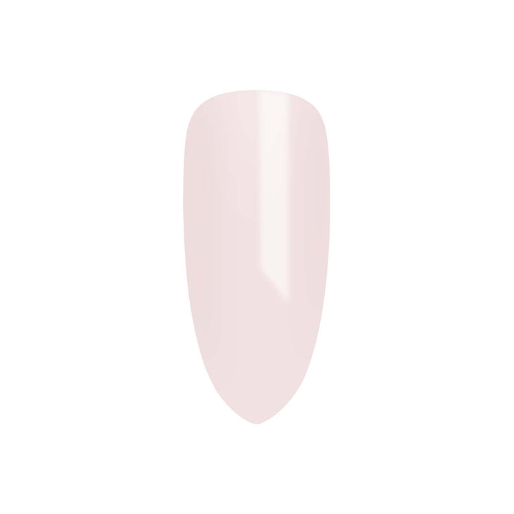 CND Shellac NEGLIGEE #132 0.42 oz 02058