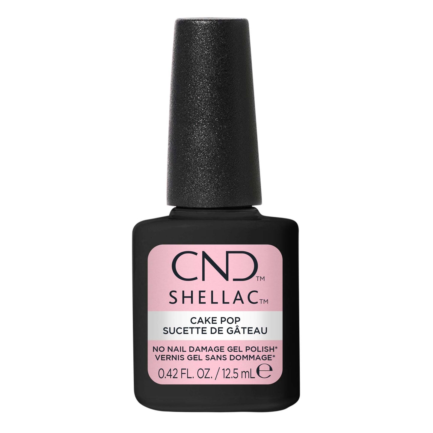 CND Shellac CAKE POP #135 0.42 oz 02060