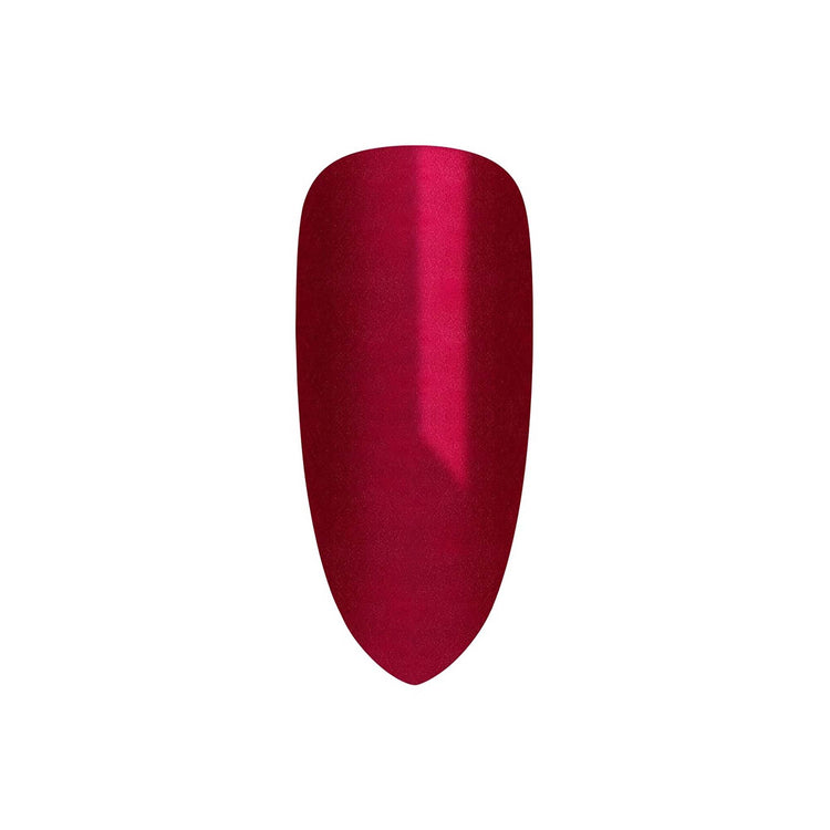CND Shellac RED BARONESS #139 0.42 oz 02061